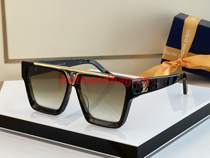 Louis Vuitton Sunglasses Top Quality LVS01525